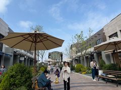 -比斯特上海购物村精品奥特莱斯