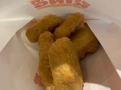 -汉堡王(徐汇绿地缤纷店)