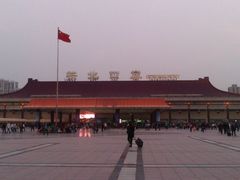 -珠海拱北口岸
