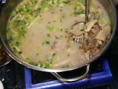 -正宗简阳羊肉汤(荣盛·布鲁明顿广场店)