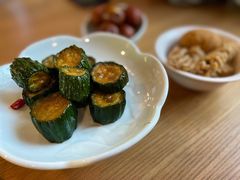 -难忘的面(五矿君澜酒店)