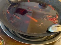 -黄潇洒老火锅(九眼桥宏济巷店)