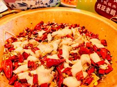 -永安水煮活鱼·仪征菜(仪征奥林匹克店)