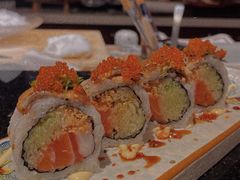 -傑·料理·海鲜放题(佛山文华荟店)