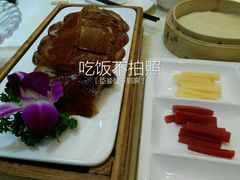 -四季小馆·地道北京小吃(广百店)