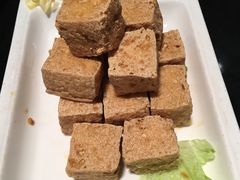 -鹿港小镇(悠唐店)