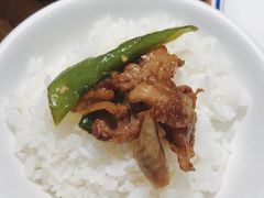 费大厨辣椒炒肉-费大厨辣椒炒肉(万家丽一店)