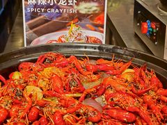 -宁波逸东豪生大酒店·豪生咖啡厅