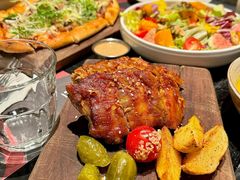 -Nord Grill&Bar Highland诺德西餐(深圳欢乐海岸店)