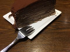 -Awfully Chocolate(来福士广场店)