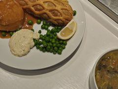 -宜家·瑞典风味餐厅(四元桥店)