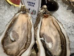 -普朗姆生蚝吧(原建国路店)