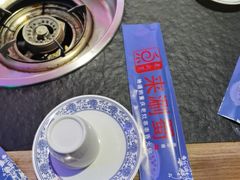 -来涮蜀鲜货火锅串串香(菜市口店)