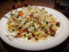 -肆海小川菜酒馆Wine Bistro (青年路店)
