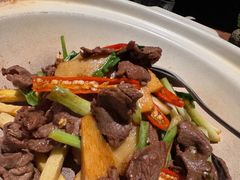 -肆月河豚·淮扬菜·湘菜(华天店)