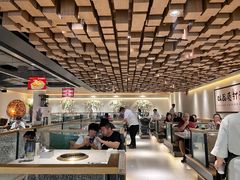 -韩盛·古法烤肉店(皇城恒隆广场店)