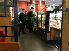 -星巴克臻选(济南恒隆店)