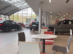 -北京百得利奥迪4S店(亦庄店)