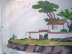 -民国红公馆·秦淮八艳(夫子庙店)