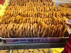 -纯心饼店(源溪店)