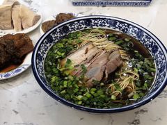 -伟记奥面馆(养育巷店)