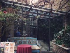 -杨桃院子旅馆(厦门鼓浪屿中华红墨店)