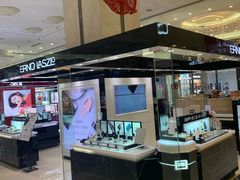 -燕莎友谊商城(金源店)