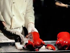 -喜悦烤鸭·新京菜(王府井店)