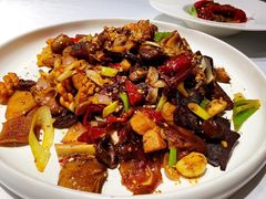 麻辣香锅-小尕子·新疆菜(明园店)