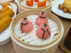 -蔡澜点心·粤菜(嘉里中心店)