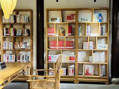 -我嘉书房(南翔名士居店)