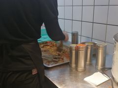 -乐乐姐超级土豆(中关村5号店)