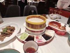 烤鸭蘸料-大鸭梨烤鸭(望京店)