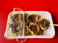 -南大门韩国米糕(公滨路店)