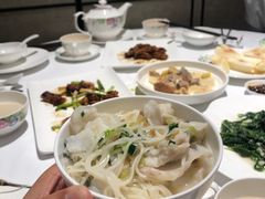 -花城苑广府菜(侨鑫店)