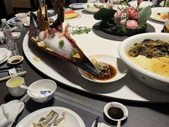 -古韵轩·园林餐厅