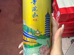 -金海湾海鲜排档(朱家尖店)