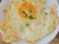 虾仁跑蛋-冶春茶社(星汉大厦店)