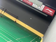 -德仁羽毛球馆