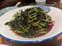 -麒麟小院·老九江菜(安平路店)