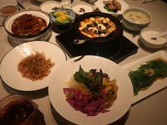 -狮王府淮扬菜(夫子庙老门东店)