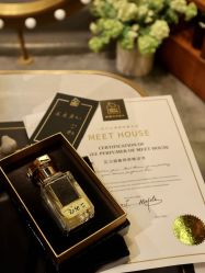 -香遇沙龙香水·调香·团建