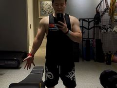 -mYSTEPS健身运动馆(古北店)