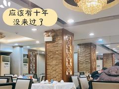 大堂-渝君重庆火锅(嘉宾路店)