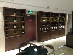 自助餐厅-天泊圣汇洗浴