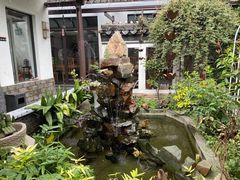 -水岸居湖景农家乐·阳澄湖大闸蟹