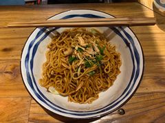 葱油面-食之六七·面(朝阳大悦城店)