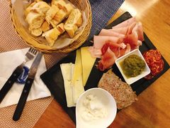 -LA MAISON公鸡和龙(蛇口店)