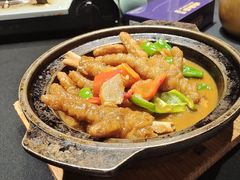 -味仙居(环城南路店)