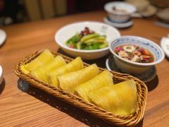 童年玉米粑粑-首秀·四川料理(星耀101店)